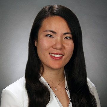 Real Estate Agent Alice Chen Lu