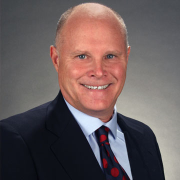 Real Estate Agent Greg McConnell