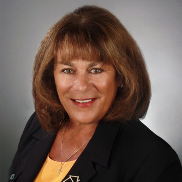 Real Estate Agent Noreen Buller