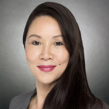 Real Estate Agent Xiuli Meng