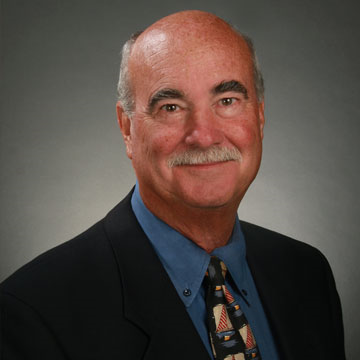 Real Estate Agent John Ford