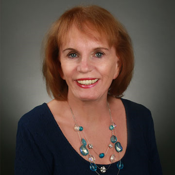 Real Estate Agent Evelyn Philippart