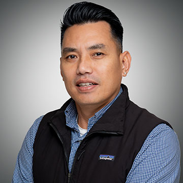 Real Estate Agent Tenzin Chokdup