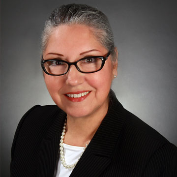 Real Estate Agent Anita Allison