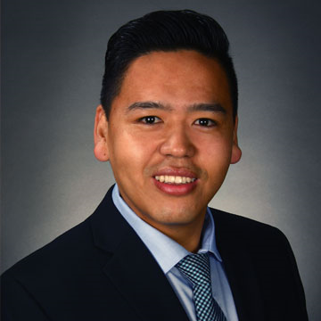 Real Estate Agent Jigme Gaeshingtsong