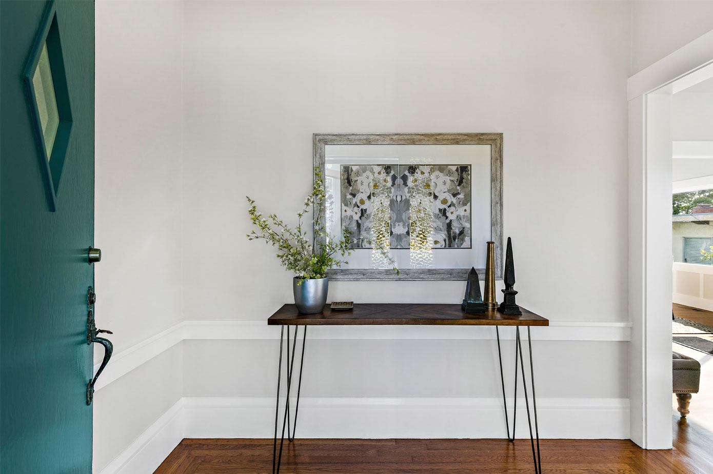 Real Estate in Richmond, CA Area :: Security Pacific